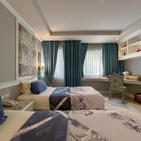 At Pingnakorn Nimman Hotel Чиангмай Экстерьер фото