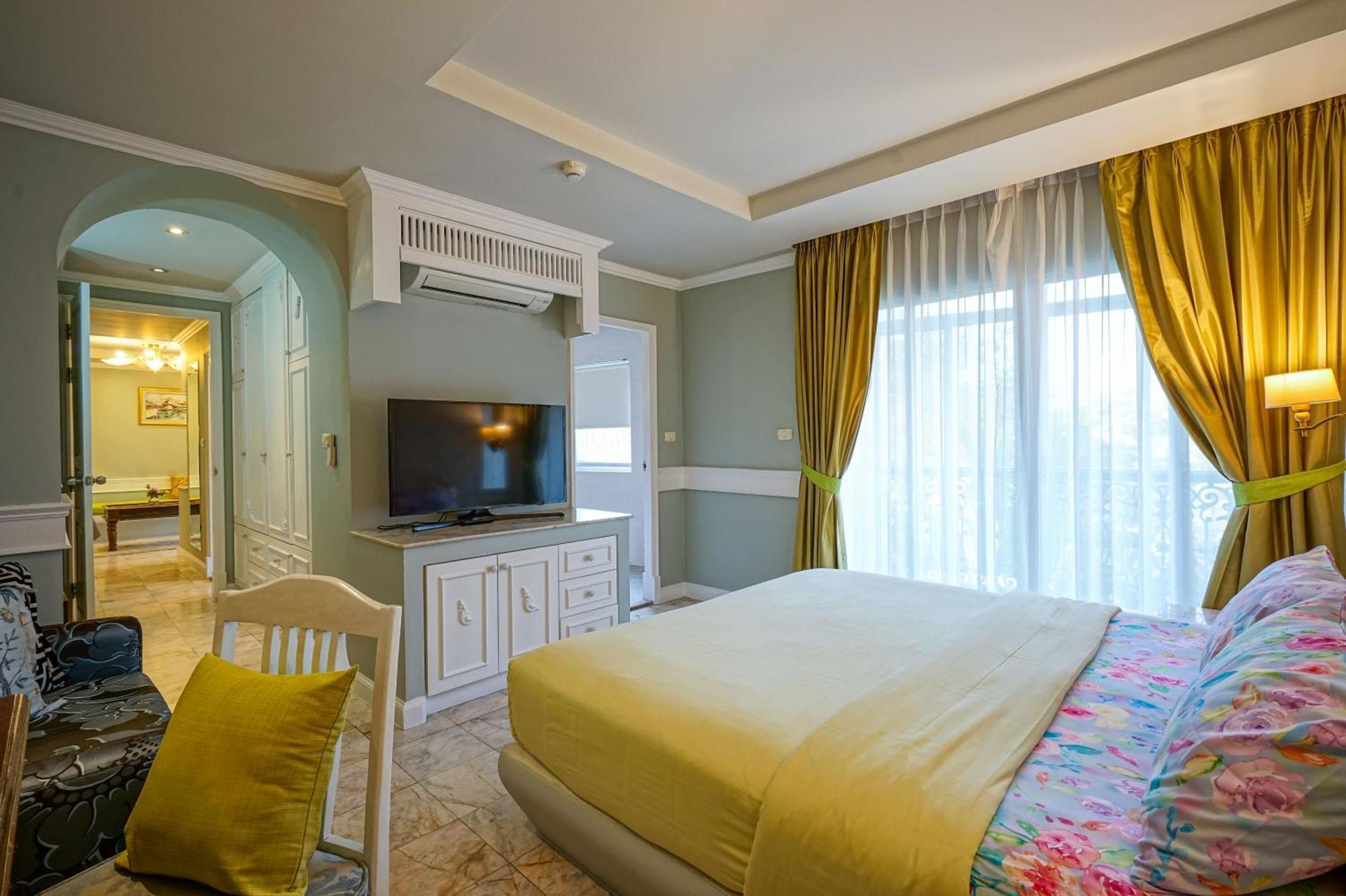 At Pingnakorn Nimman Hotel Чиангмай Экстерьер фото