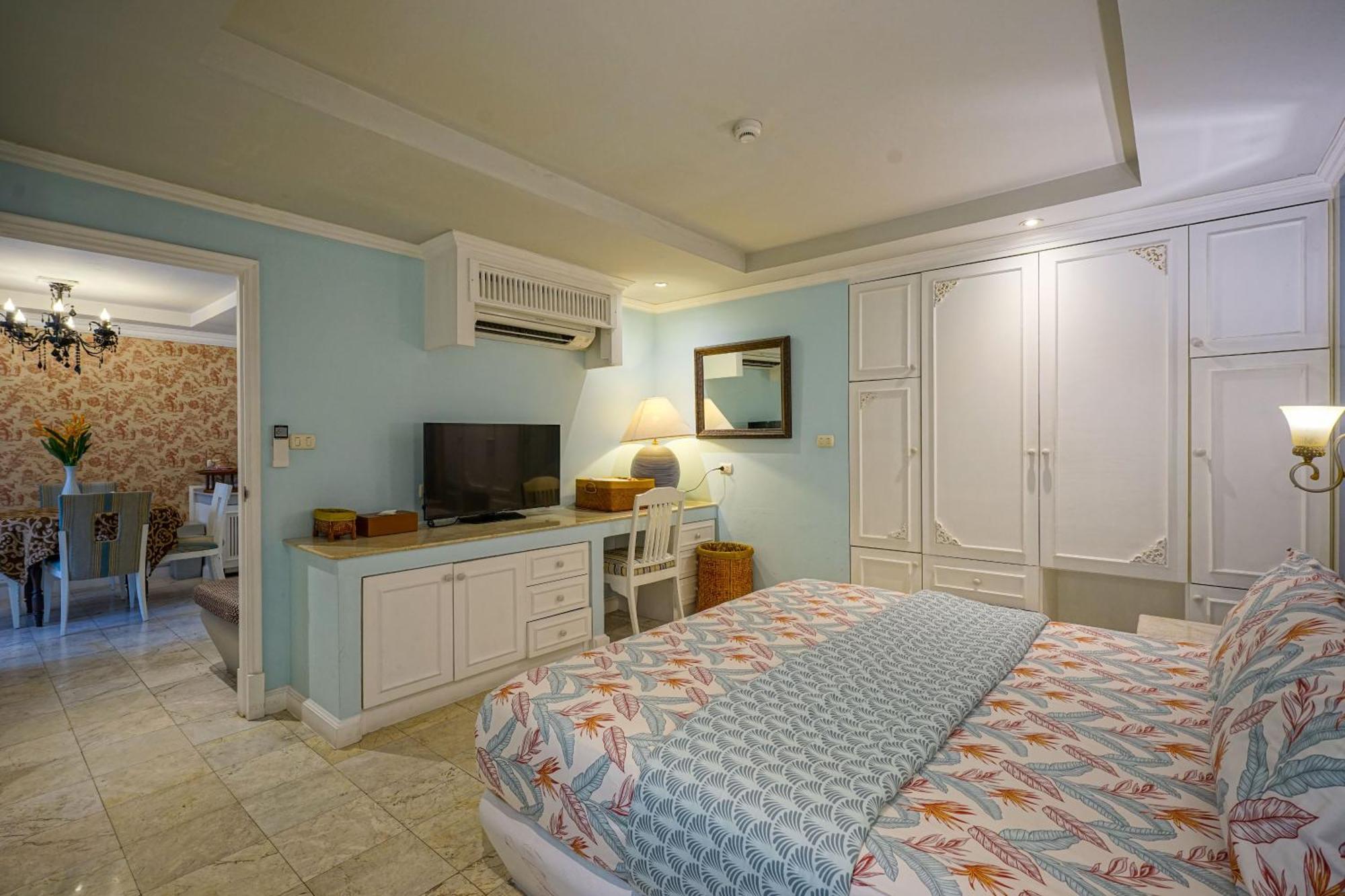 At Pingnakorn Nimman Hotel Чиангмай Экстерьер фото
